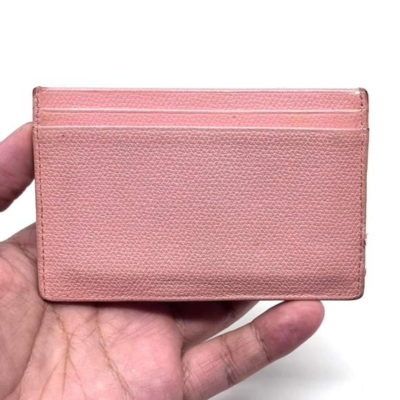 ▫️👛 CHANEL CARDHOLDER 👛▫️ - Picture 6 of 9